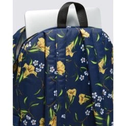 Vans Old Skool H2O Backpack Dress Blues/white 17 Vans Old Skool H2O Backpack Dress Blues/white -Diverse Tassen image 6526