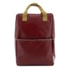 Sticky Lemon A Journey Of Tales Backpack Large Journey Red