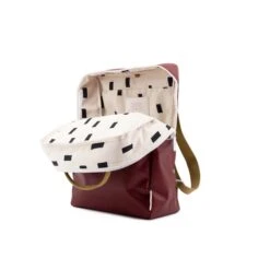 Sticky Lemon A Journey Of Tales Backpack Large Journey Red -Diverse Tassen image 6530