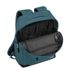 Travelite Kick Off Backpack M Petrol -Diverse Tassen image 6536