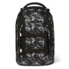 Satch Pack School Rugzak Mountain Grid -Diverse Tassen image 6537