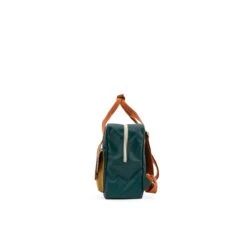 Sticky Lemon A Journey Of Tales Backpack Small Envelope Deluxe Ediston Teal -Diverse Tassen image 6545