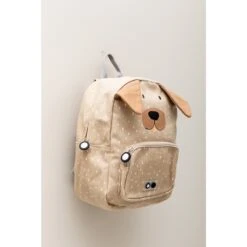 Trixie Mr. Dog Rugzak Brown 10 Trixie Mr. Dog Rugzak Brown -Diverse Tassen image 6558