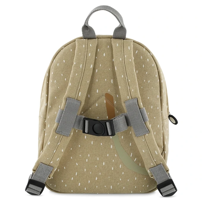 Trixie Mr. Dog Rugzak Brown 6 Trixie Mr. Dog Rugzak Brown - Afbeelding 4