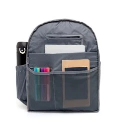 Lefrik Gold Classic Backpack Sage -Diverse Tassen image 6579