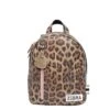 Zebra Trends Girls Rugzak S Leo Camel Pink 2 Zebra Trends Girls Rugzak S Leo Camel Pink -Diverse Tassen image 6580