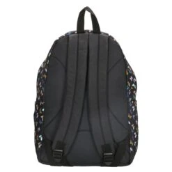 Enrico Benetti Nairobi Rugtas 14" Vlinder Print 9 Enrico Benetti Nairobi Rugtas 14" Vlinder Print -Diverse Tassen image 6586