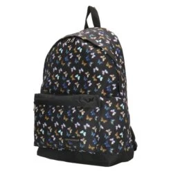 Enrico Benetti Nairobi Rugtas 14" Vlinder Print 10 Enrico Benetti Nairobi Rugtas 14" Vlinder Print -Diverse Tassen image 6587