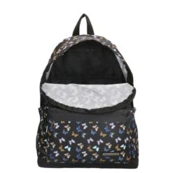 Enrico Benetti Nairobi Rugtas 14" Vlinder Print 11 Enrico Benetti Nairobi Rugtas 14" Vlinder Print -Diverse Tassen image 6588