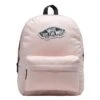 Vans Wm Realm Backpack Rose Smoke 1 Vans Wm Realm Backpack Rose Smoke -Diverse Tassen image 6589