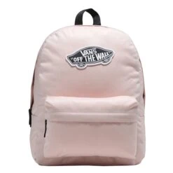 Vans Wm Realm Backpack Rose Smoke