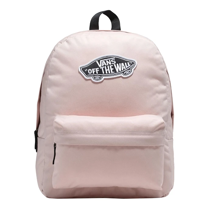 Vans Wm Realm Backpack Rose Smoke 3 Vans Wm Realm Backpack Rose Smoke