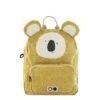 Trixie Mr. Koala Backpack Ocher 2 Trixie Mr. Koala Backpack Ocher -Diverse Tassen image 6595