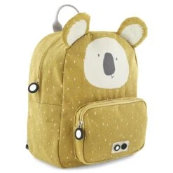 Trixie Mr. Koala Backpack Ocher -Diverse Tassen image 6597