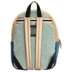 Zebra Trends Girls Teddy Rugzak M Pink 11 Zebra Trends Girls Teddy Rugzak M Pink -Diverse Tassen image 6602