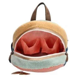 Zebra Trends Girls Teddy Rugzak M Pink 12 Zebra Trends Girls Teddy Rugzak M Pink -Diverse Tassen image 6603