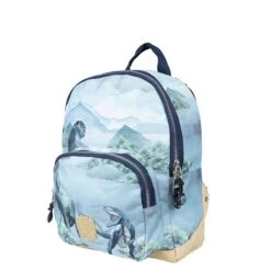 Pick & Pack All About Dinos Backpack S Dusty Green 11 Pick & Pack All About Dinos Backpack S Dusty Green -Diverse Tassen image 6608