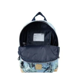 Pick & Pack All About Dinos Backpack S Dusty Green 13 Pick & Pack All About Dinos Backpack S Dusty Green -Diverse Tassen image 6610