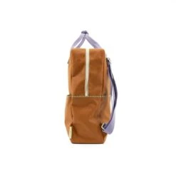Sticky Lemon A Journey Of Tales Backpack Large Buddy Brown -Diverse Tassen image 6613