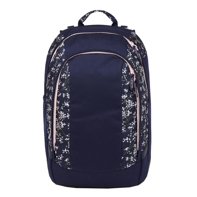Satch Air School Rugzak Bloomy Breeze 3 Satch Air School Rugzak Bloomy Breeze