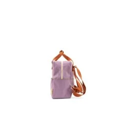 Sticky Lemon A Journey Of Tales Backpack Small Jangle Purple -Diverse Tassen image 6631