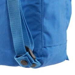 Fjallraven Kanken Mini Rugzak Frost Green -Diverse Tassen image 6655