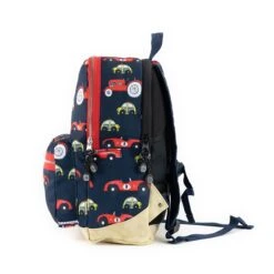 Pick & Pack Cars Backpack M Navy 11 Pick & Pack Cars Backpack M Navy -Diverse Tassen image 6670