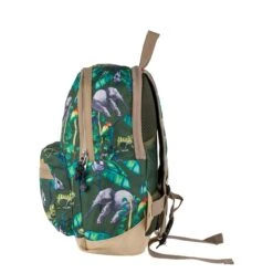 Pick & Pack Happy Jungle Backpack M Bamboo -Diverse Tassen image 6673