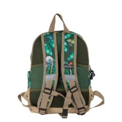Pick & Pack Happy Jungle Backpack M Bamboo -Diverse Tassen image 6674