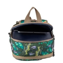 Pick & Pack Happy Jungle Backpack M Bamboo -Diverse Tassen image 6676