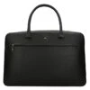 Boss Holdall Document Case Black -Diverse Tassen image 668