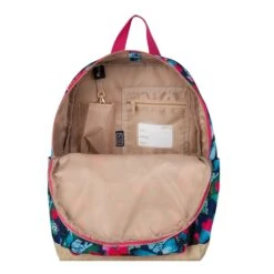 Pick & Pack Beautiful Butterfly Backpack M Navy 18 Pick & Pack Beautiful Butterfly Backpack M Navy -Diverse Tassen image 6694