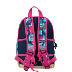 Pick & Pack Beautiful Butterfly Backpack M Navy 21 Pick & Pack Beautiful Butterfly Backpack M Navy -Diverse Tassen image 6697