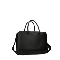 Boss Holdall Document Case Black -Diverse Tassen image 670