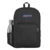 JanSport Cross Town Black -Diverse Tassen image 6702
