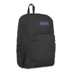 JanSport Cross Town Black 8 JanSport Cross Town Black -Diverse Tassen image 6704