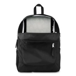 JanSport Cross Town Black 9 JanSport Cross Town Black -Diverse Tassen image 6705