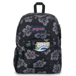 JanSport Cross Town Luau Life -Diverse Tassen image 6714