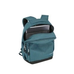 Travelite Kick Off Backpack L Petrol 10 Travelite Kick Off Backpack L Petrol -Diverse Tassen image 6719