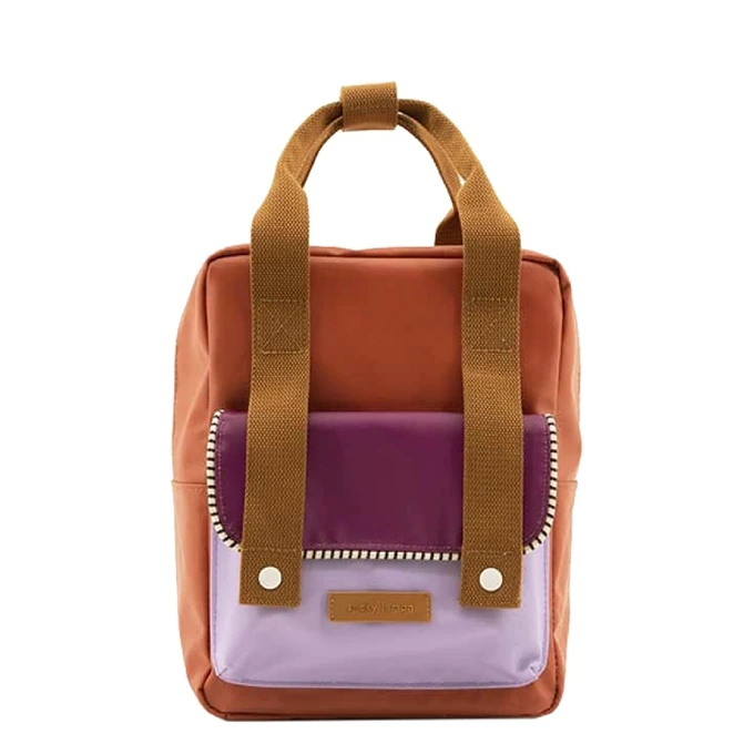 Sticky Lemon A Journey Of Tales Backpack Small Envelope Deluxe Post Red 3 Sticky Lemon A Journey Of Tales Backpack Small Envelope Deluxe Post Red