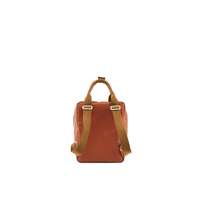 Sticky Lemon A Journey Of Tales Backpack Small Envelope Deluxe Post Red 4 Sticky Lemon A Journey Of Tales Backpack Small Envelope Deluxe Post Red - Afbeelding 2