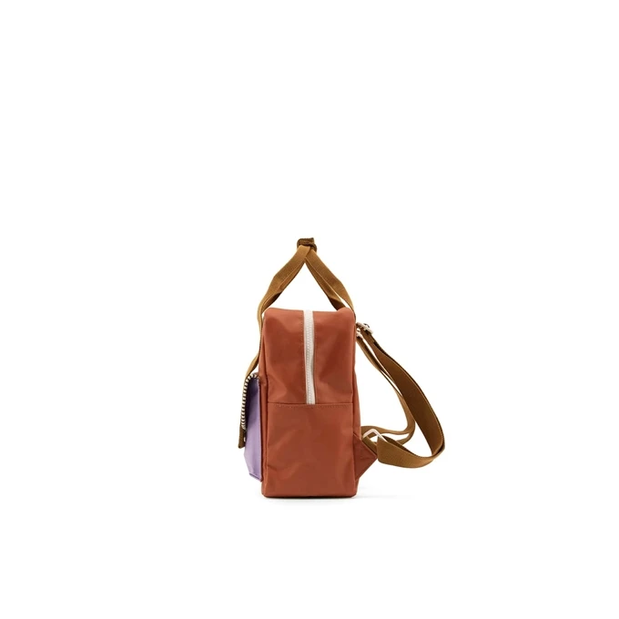 Sticky Lemon A Journey Of Tales Backpack Small Envelope Deluxe Post Red 5 Sticky Lemon A Journey Of Tales Backpack Small Envelope Deluxe Post Red - Afbeelding 3