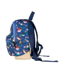 Pick & Pack Birds Backpack S Navy 14 Pick & Pack Birds Backpack S Navy -Diverse Tassen image 6729