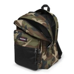 Eastpak Pinnacle Camo -Diverse Tassen image 6735