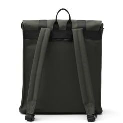 Vinga Sweden Baltimore Rugtas Donkergroen -Diverse Tassen image 6753