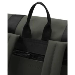 Vinga Sweden Baltimore Rugtas Donkergroen -Diverse Tassen image 6754