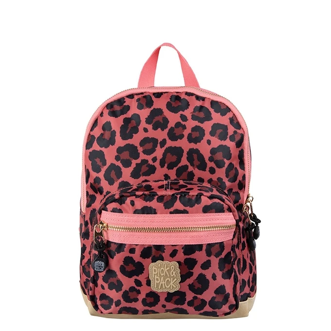 Pick & Pack Something Wild Backpack S Spotty 3 Pick & Pack Something Wild Backpack S Spotty
