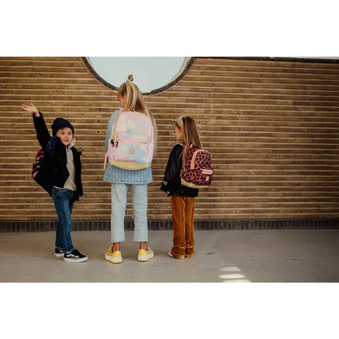 Pick & Pack Something Wild Backpack S Spotty 4 Pick & Pack Something Wild Backpack S Spotty - Afbeelding 2