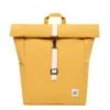 Lefrik Roll Mini Backpack New Mustard 1 Lefrik Roll Mini Backpack New Mustard -Diverse Tassen image 6761