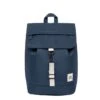 Lefrik Scout Mini Backpack Navy